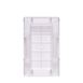 Picture of DUBAI CHOCOLATE BAR MOULD 70 X 150 X 20 H MM 200 X 120 X 22